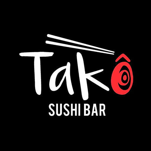 Takô Sushi Bar logo