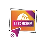 Cover Image of Télécharger U Order Delivery Boy  APK