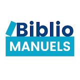 Biblio Manuels icon