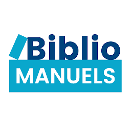 Icon image Biblio Manuels