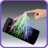 Electric LWP-Thunder Storm icon