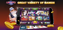 Slots Royale: 777 Vegas Casino
