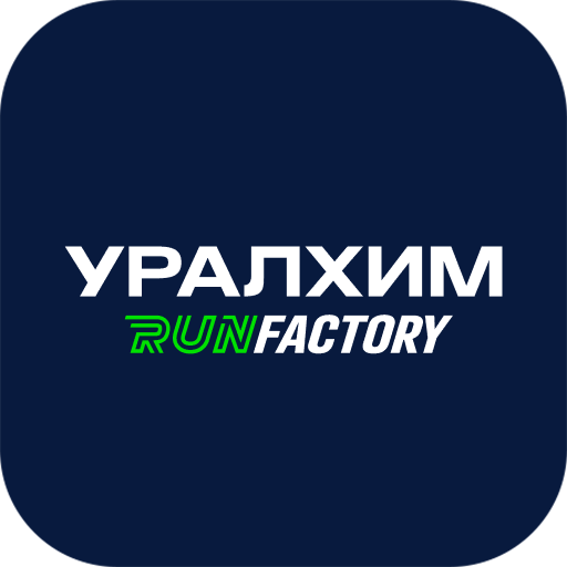УРАЛХИМ Run Factory  Icon