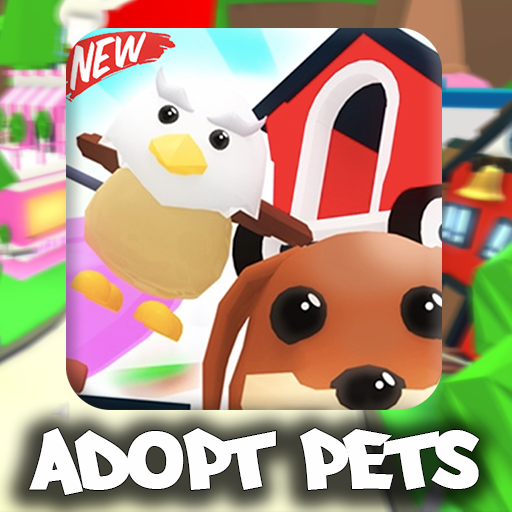 Featured image of post The Best 20 Pet Mascotas De Adopt Me Para Colorear