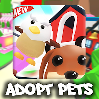 Adopt Me Mod l New Tips and Tricks