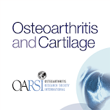 Osteoarthritis and Cartilage icon
