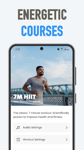 CRUNCH - Six Pack in 30 Days Screen Photos 8