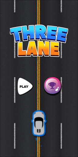 Three Lane Screen 2