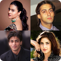 Bollywood Celebrities - Quiz