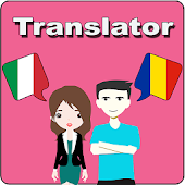 Italian To Romanian Translator v18.0 APK + MOD (Premium Unlocked/VIP/PRO)