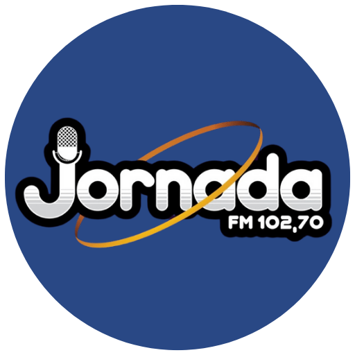 Rádio Jornada FM logo