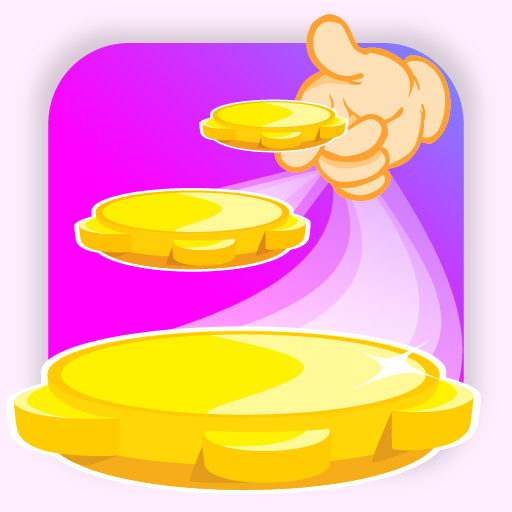 Throw and Merge logo