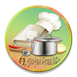 Gluten free recipes icon