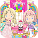Toka Town Fairy Princess Game - Androidアプリ
