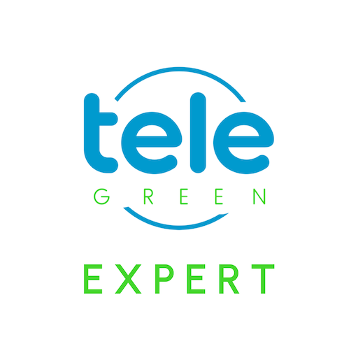 TeleGreen Experts logo
