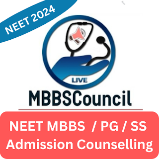 NEET 2024 MBBS/PG Counselling apk