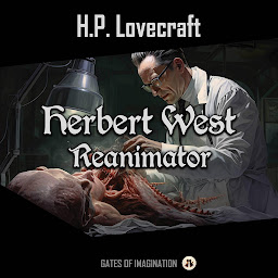Icon image Herbert West – Reanimator