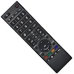 Cover Image of Download Toshiba TV Remote 5.0 APK