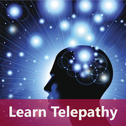 Symbolbild für Learn Telepathy - Offline