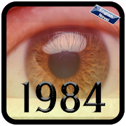 Top 40 Books & Reference Apps Like 1984 – Outstanding English Novel - Best Alternatives