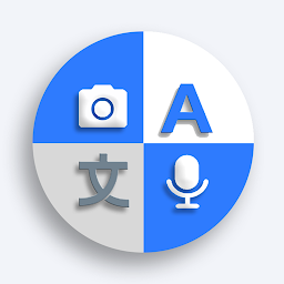 Icon image Voice And Photo Translation