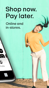 Afterpay  Buy now, pay later. Easy online shopping Apk Download 2