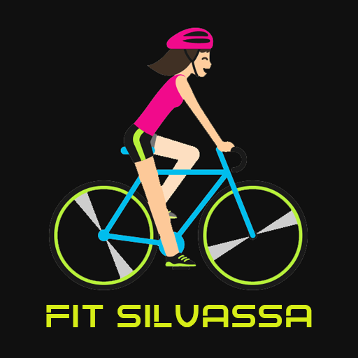 Fit Silvassa logo
