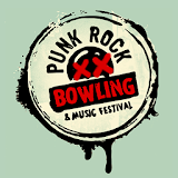 Punk Rock Bowling 2018 icon