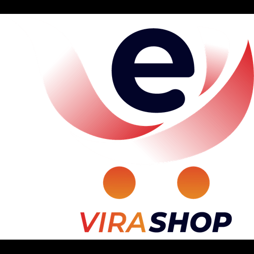 Viraeshop Admin logo