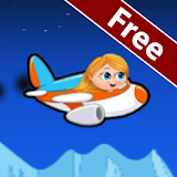 Dora's Fun Fun Plane Explorer icon