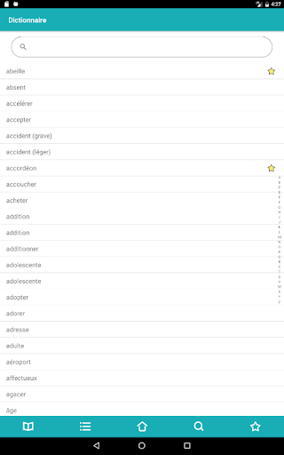 DICO LSQ (version d'essai) screenshot 8