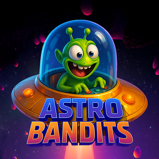 Astro Bandits Download on Windows