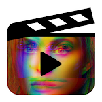 Cover Image of Download V2Art: Video Effects & Filters 1.3 APK
