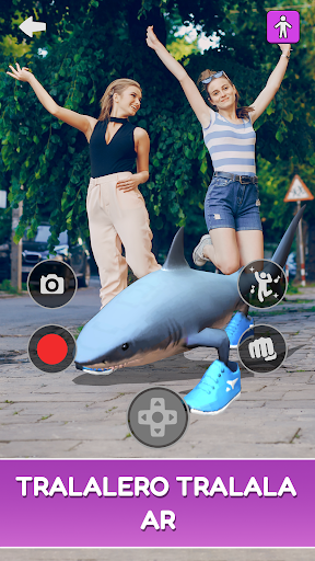 Meme SoundBoard & Brainzot AR 3