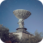 Cover Image of 下载 Space, NASA & Astronomy News  APK