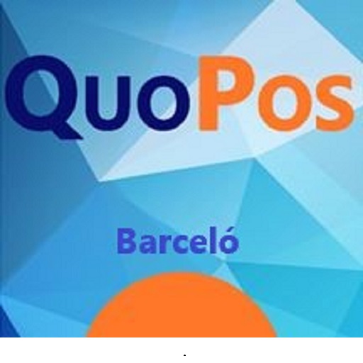 B-Smart Pos logo