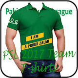 PSL 2017 Shirts Photo icon