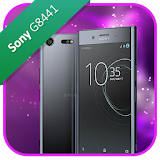 Theme for Sony G8441 icon