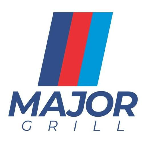 Major Grill - Apps On Google Play