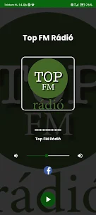 Top FM Rádió