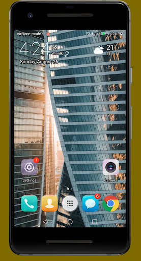 4K Moscow Video Wallpapers Screen 2