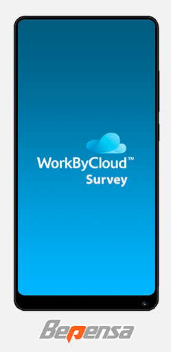 Android application Survey MX screenshort