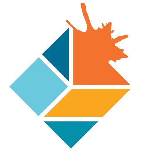 Cobourg Public Library (CPL) logo