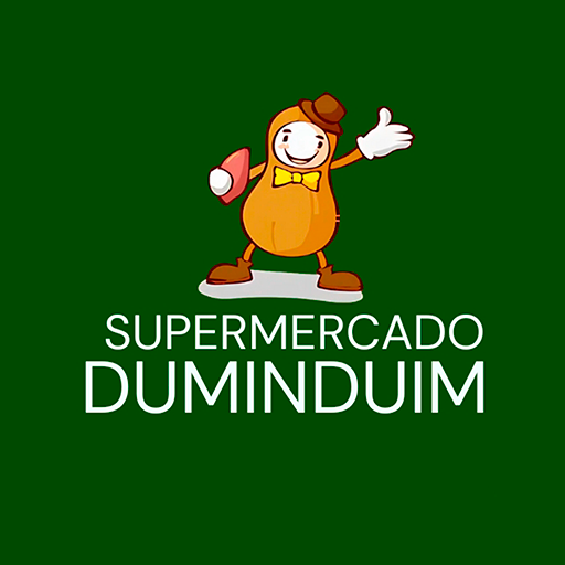Supermercado Duminduim Header - AppWisp.com