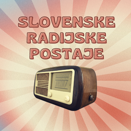 Slovenian radio stations