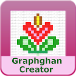 Cover Image of Unduh Crochet Graphghan Creator  APK