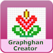 Crochet Graphghan Creator - Androidアプリ