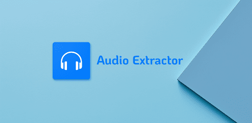 Audio Extractor