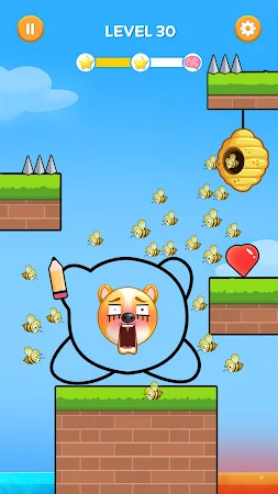 Game screenshot フューチャー・クラッシュ hack