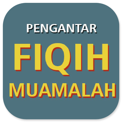 Pengantar Fiqih Muamalat Download on Windows